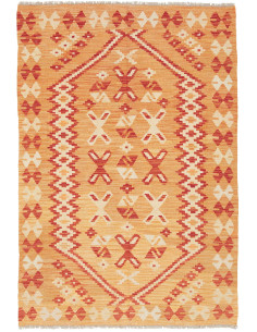 Kilim 101x151 Cm Kilim Afghanistan