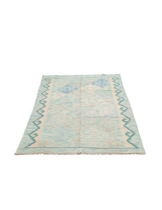 Kilim 95x154 Cm Afghan Kilim 2