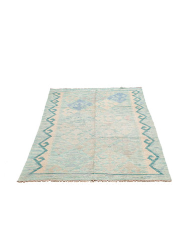 Kilim 95x154 Cm Afghan Kilim