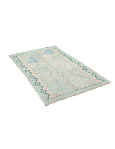 Kilim 95x154 Cm Afghan Kilim