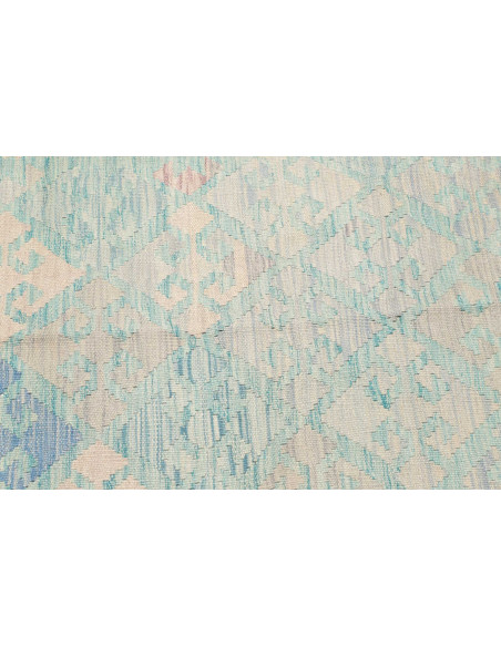 Kilim 95x154 Cm Afghan Kilim