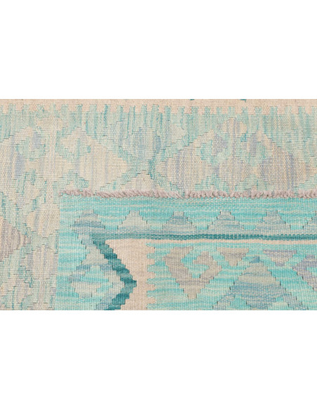 Kilim 95x154 Cm Afghan Kilim