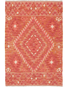 Kilim 98x147 Cm Kilim Afghanistan