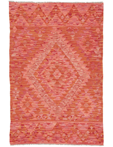 Kilim 99x152 Cm Kilim Afghanistan