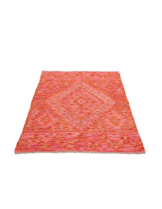 Kilim 99x152 Cm Kilim Afghanistan 2