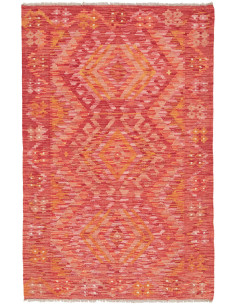 Kilim 98x153 Cm Kilim, Afghanistan