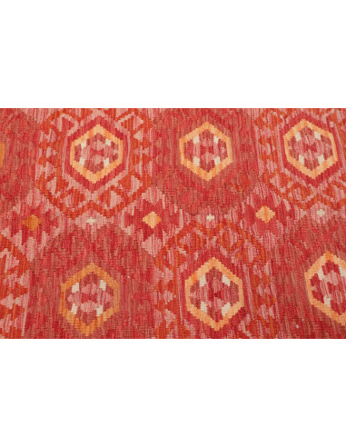 Kilim 103x157 Cm Kilim Afghanistan, Hand-carded Wool,