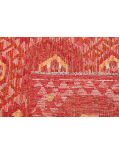 Kilim 103x157 Cm Kilim Afghanistan, Hand-carded Wool,