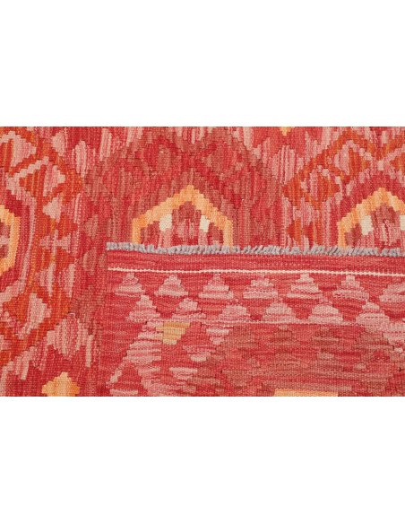 Kilim 103x157 Cm Kilim Afghanistan, Hand-carded Wool,