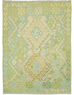 Kilim 145x202 Cm Kilim Afghanistan