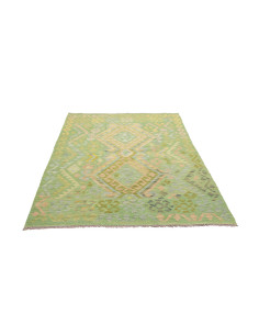 Kilim 145x202 Cm Kilim Afghanistan 2