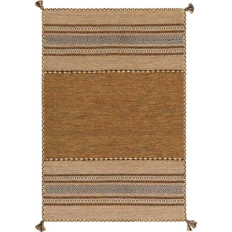 tappeto Arte Espina Navarro 2921 marrone