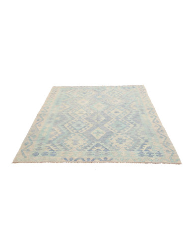 Kilim 153x197 Cm Kilim Afghanistan