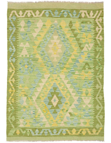 Kilim 103x148 Cm Kilim Afghanistan