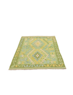 Kilim 103x148 Cm Kilim Afghanistan 2