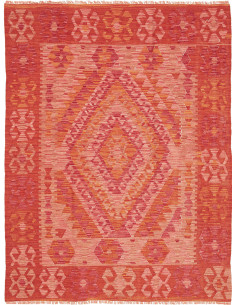 Kilim 130x170 Cm Kilim Afghanistan