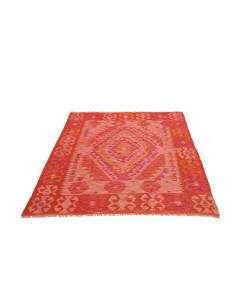 Kilim 130x170 Cm Kilim Afghanistan 2