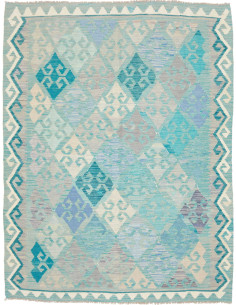 Kilim 159x203 Cm Kilim Afghanistan