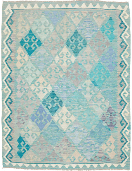 Kilim 159x203 Cm Kilim Afghanistan