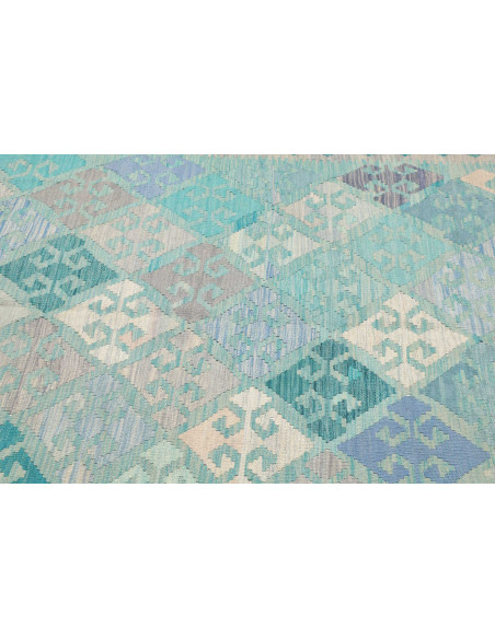 Kilim 159x203 Cm Kilim Afghanistan