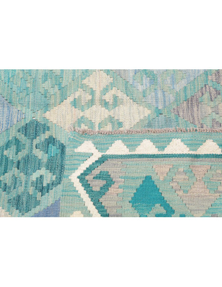 Kilim 159x203 Cm Kilim Afghanistan