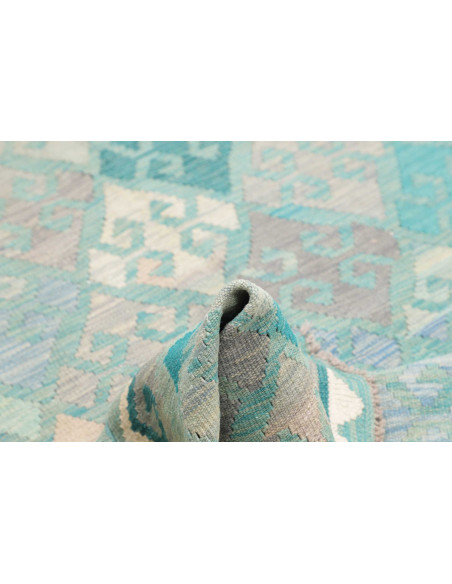 Kilim 159x203 Cm Kilim Afghanistan