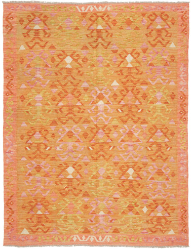 Kilim 158x210 Cm Kilim, Afghanistan