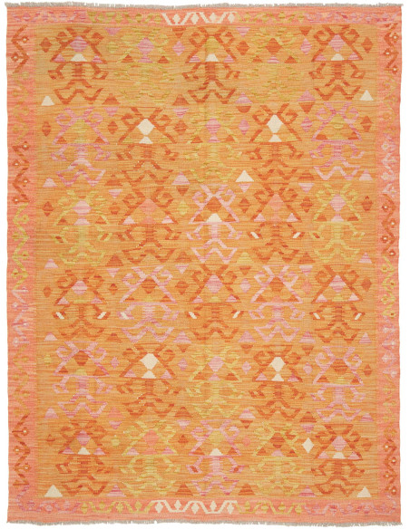 Kilim 158x210 Cm Kilim, Afghanistan