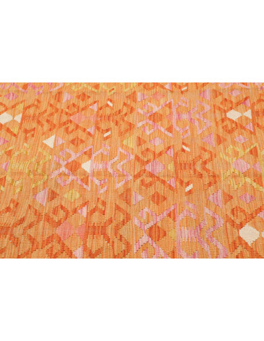 Kilim 158x210 Cm Kilim, Afghanistan