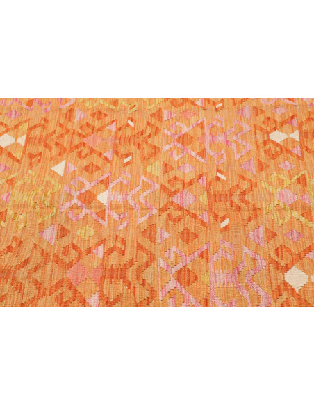 Kilim 158x210 Cm Kilim, Afghanistan