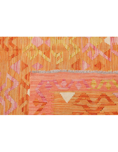 Kilim 158x210 Cm Kilim, Afghanistan