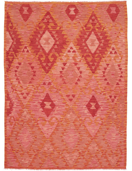 Kilim 145x200 Cm Kilim Afghanistan