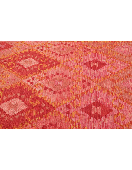 Kilim 145x200 Cm Kilim Afghanistan