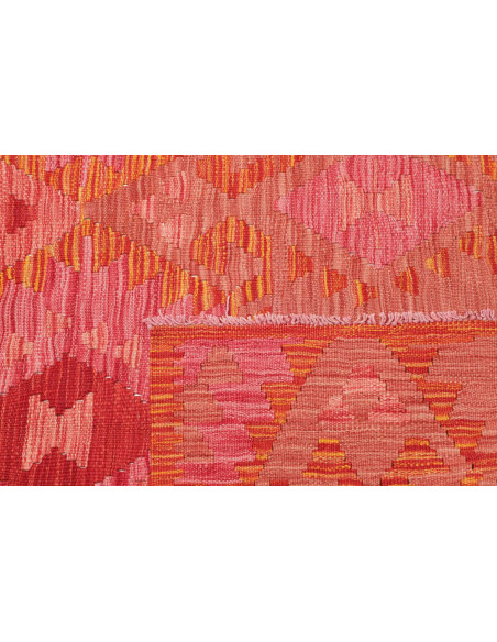 Kilim 145x200 Cm Kilim Afghanistan