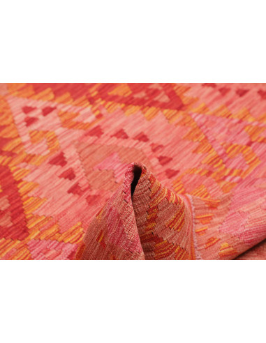 Kilim 145x200 Cm Kilim Afghanistan