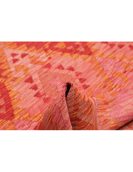 Kilim 145x200 Cm Kilim Afghanistan