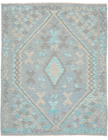 Kilim 152x194 Cm Kilim