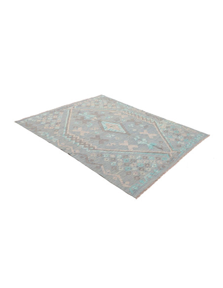 Kilim 152x194 Cm Kilim