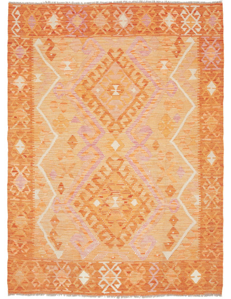 Kilim 132x185 Cm Kilim
