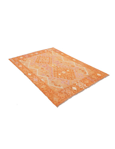 Kilim 132x185 Cm Kilim