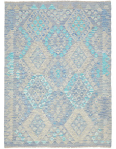 Kilim 129x176 Cm Kilim, Afghanistan