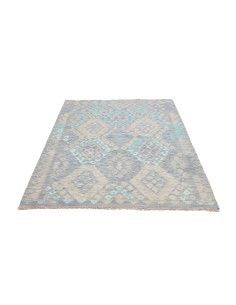 Kilim 129x176 Cm Kilim, Afghanistan 2