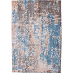 tappeto Arte Espina Ocean 300 multicolore blu