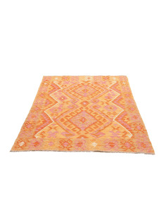 Kilim 126x181 Cm Kilim Afgano In Lana 2