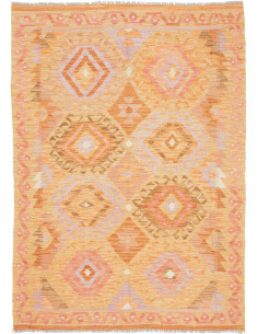 Kilim 125x175 Cm Kilim Afghanistan