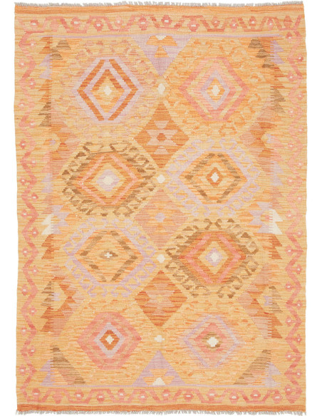 Kilim 125x175 Cm Kilim Afghanistan