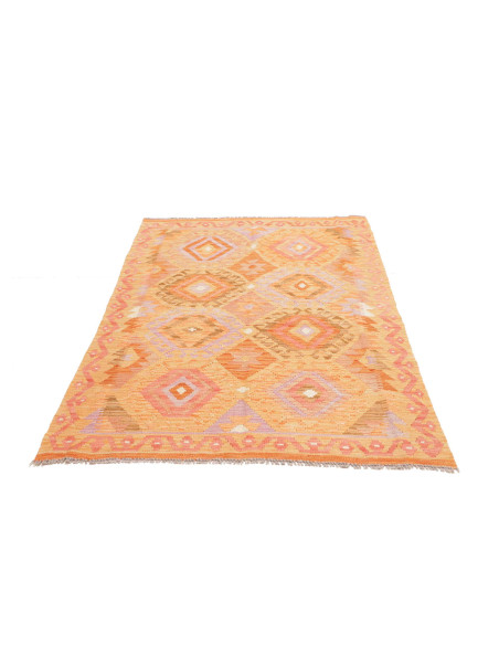 Kilim 125x175 Cm Kilim Afghanistan