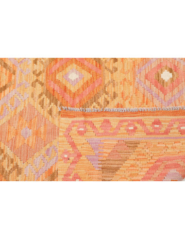 Kilim 125x175 Cm Kilim Afghanistan