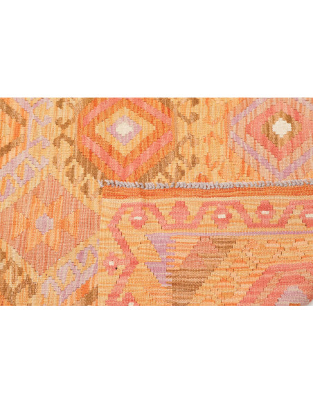 Kilim 125x175 Cm Kilim Afghanistan