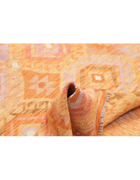 Kilim 125x175 Cm Kilim Afghanistan
